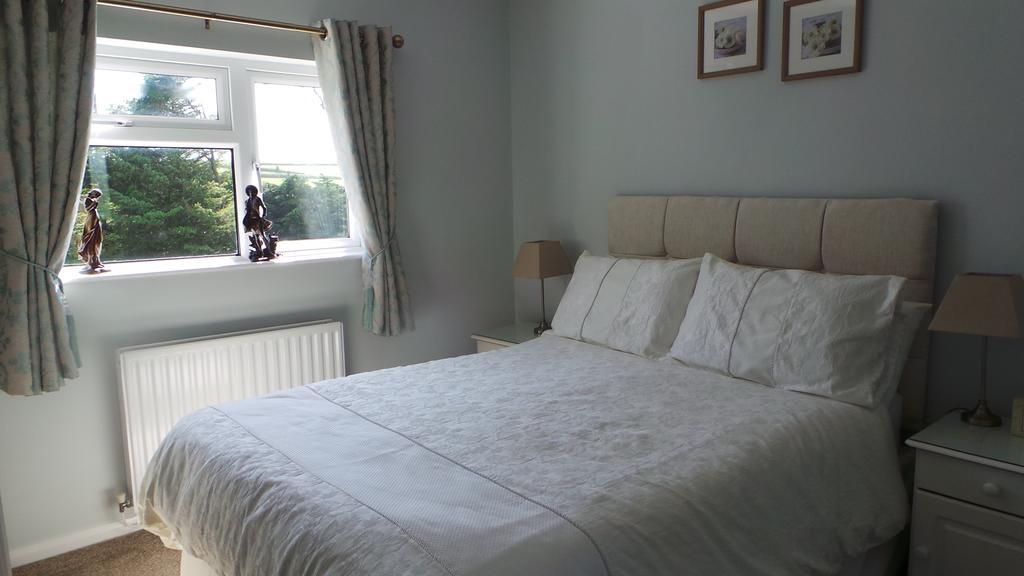 Greenfields Bed and Breakfast Clovelly Eksteriør billede